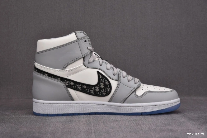 (DR 1 DR shoe box) x CN8607-002 High Jordan Retro 0824